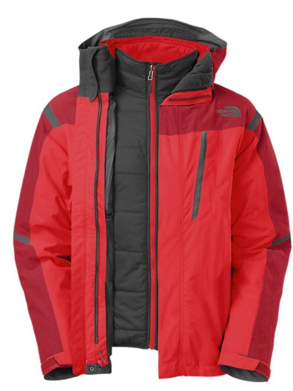 The North Face Vortex Triclimate 3-in-1 Jacket